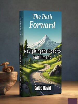 The Path Forward - Audiobook